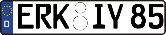 ERK-IY85