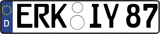 ERK-IY87