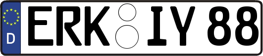 ERK-IY88