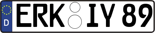 ERK-IY89