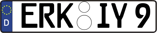 ERK-IY9