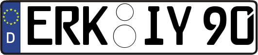 ERK-IY90