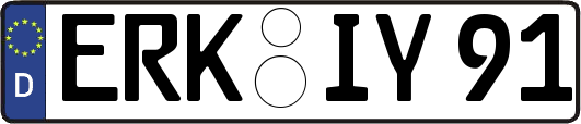 ERK-IY91