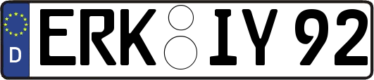 ERK-IY92