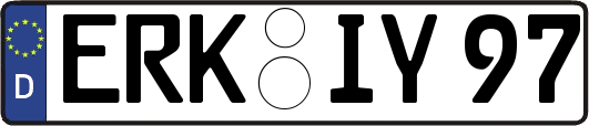 ERK-IY97