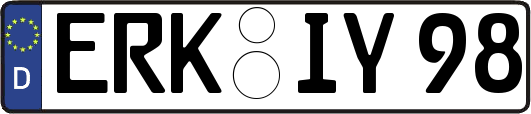 ERK-IY98