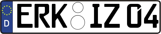 ERK-IZ04