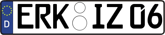 ERK-IZ06