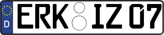 ERK-IZ07