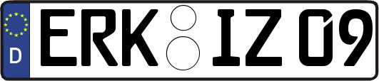 ERK-IZ09