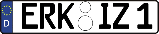 ERK-IZ1
