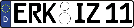 ERK-IZ11