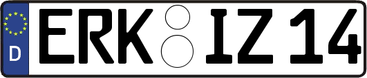 ERK-IZ14