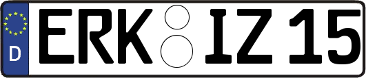 ERK-IZ15