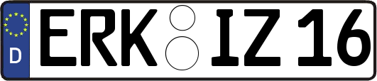ERK-IZ16