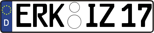 ERK-IZ17