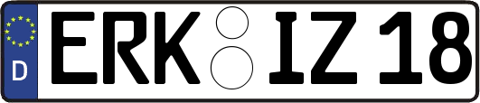 ERK-IZ18
