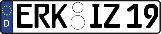 ERK-IZ19