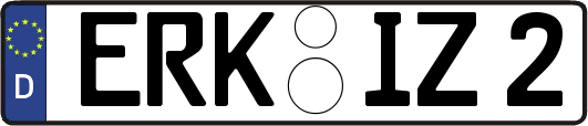 ERK-IZ2