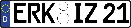 ERK-IZ21
