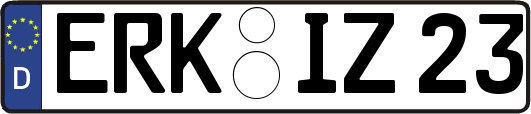 ERK-IZ23