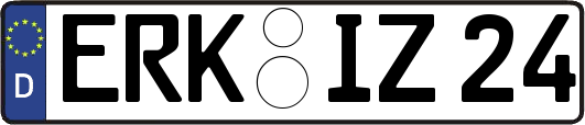 ERK-IZ24