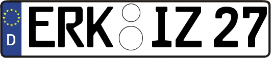 ERK-IZ27