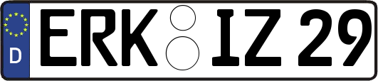 ERK-IZ29