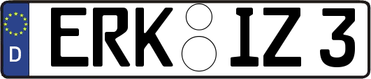 ERK-IZ3