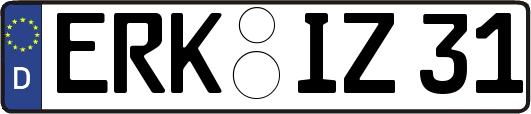 ERK-IZ31