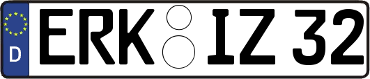 ERK-IZ32