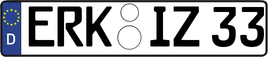 ERK-IZ33