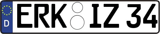 ERK-IZ34