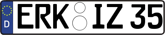 ERK-IZ35
