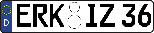 ERK-IZ36