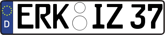ERK-IZ37