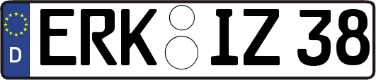ERK-IZ38
