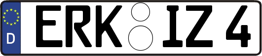 ERK-IZ4
