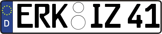 ERK-IZ41