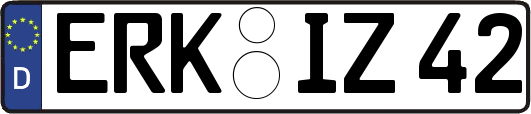 ERK-IZ42
