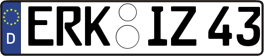 ERK-IZ43