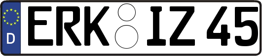ERK-IZ45