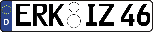 ERK-IZ46