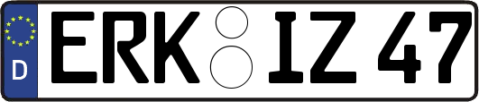 ERK-IZ47