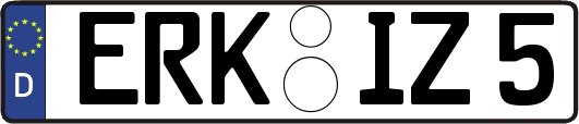 ERK-IZ5