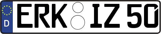 ERK-IZ50