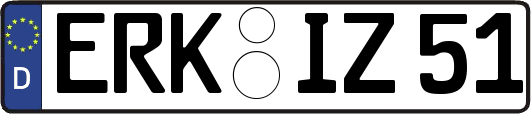 ERK-IZ51