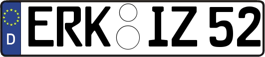 ERK-IZ52