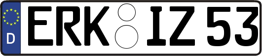 ERK-IZ53