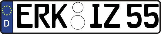 ERK-IZ55